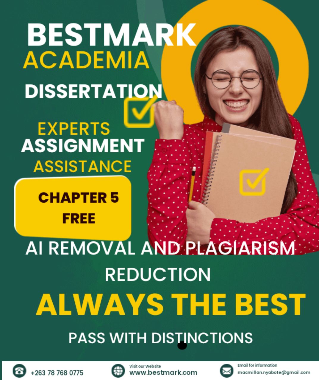 BESTMARK ACADEMIA