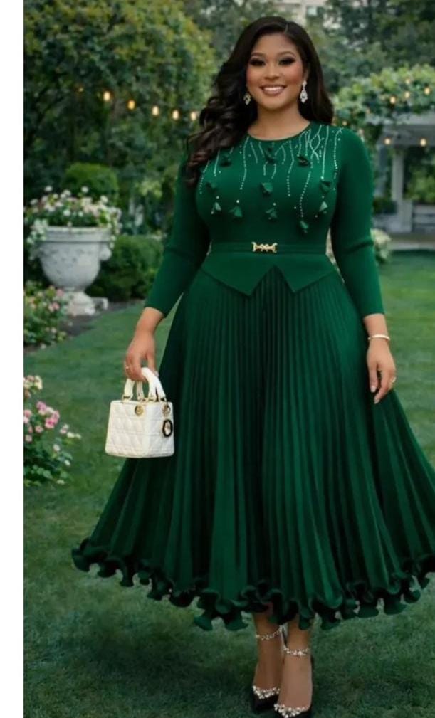 Classic Dresses