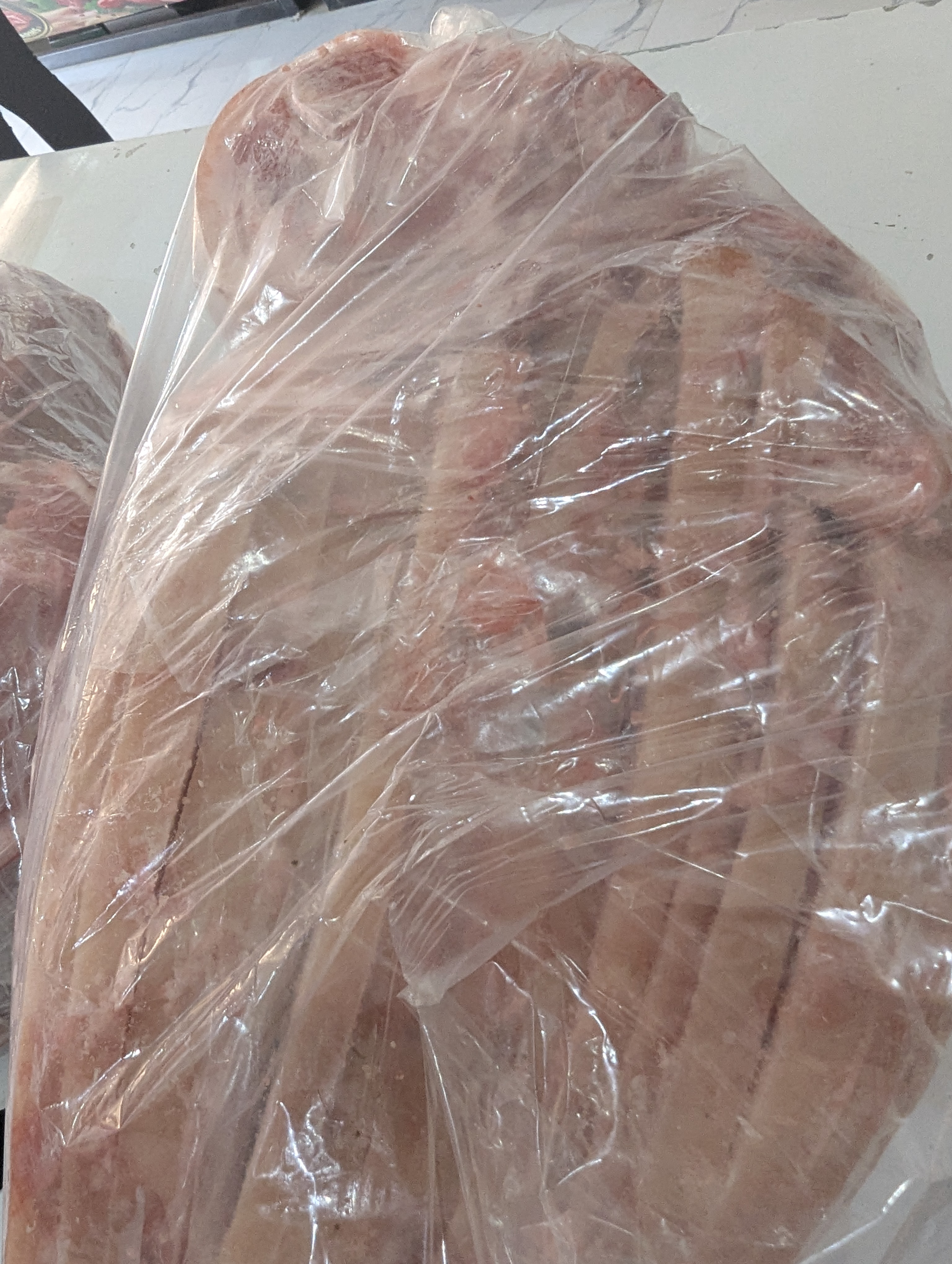5kg  Pork meat