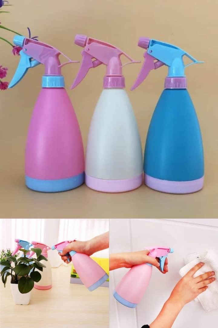 Water Spray Bottle