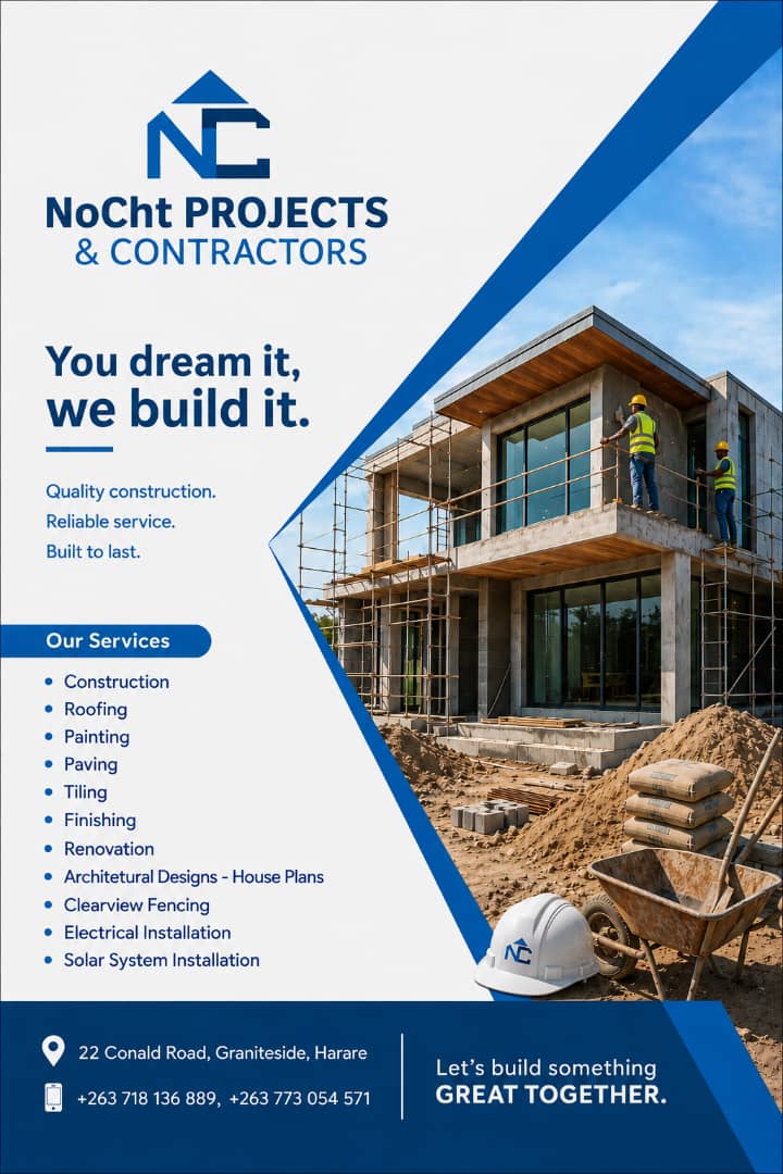 Construction and Building