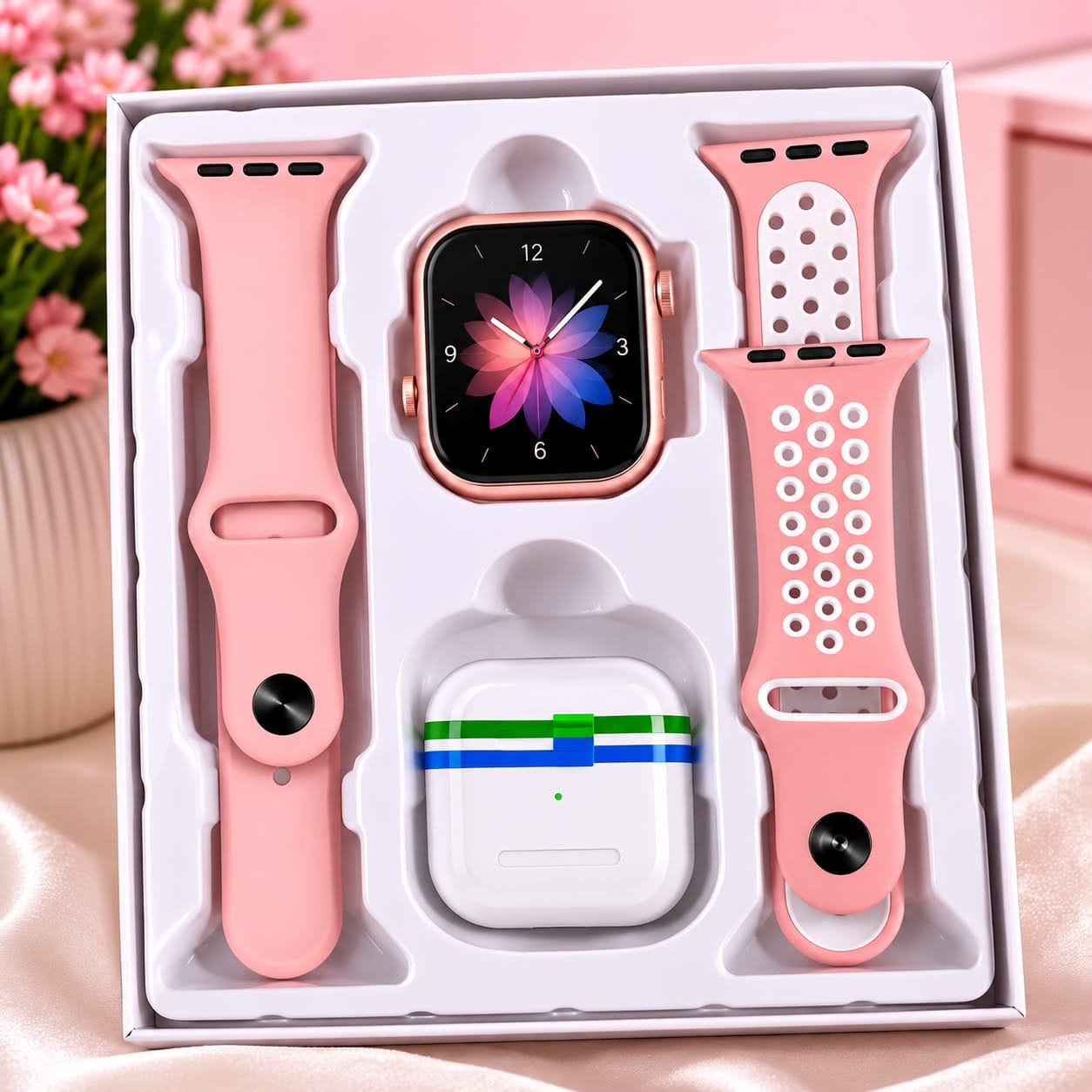 W26 Smart watch