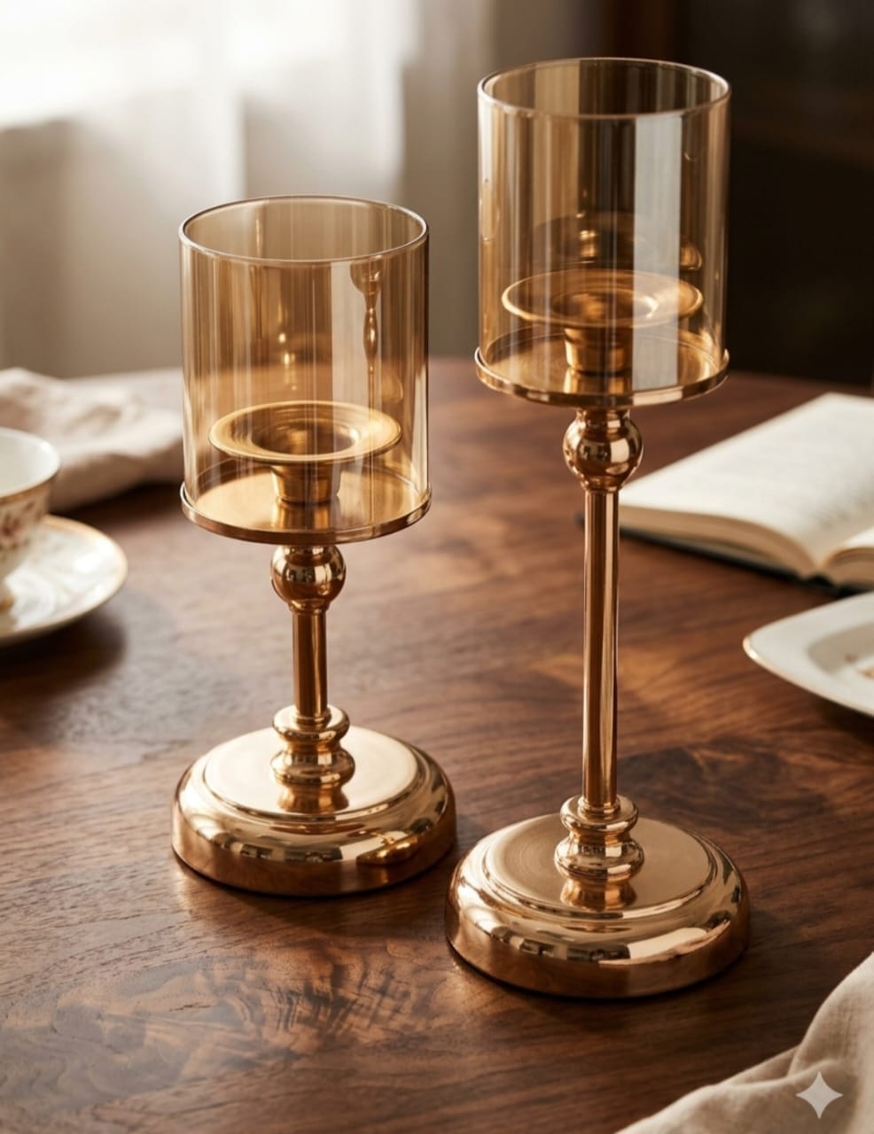 Candle Holders