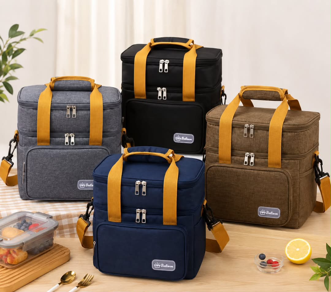 Cooler box / Lunch box