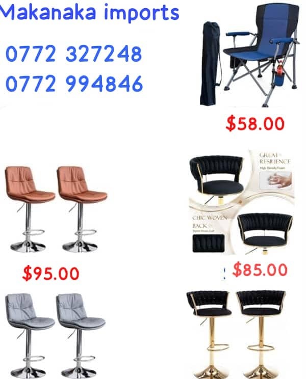 Chairs