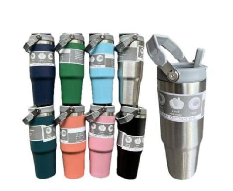 Vacuum cups