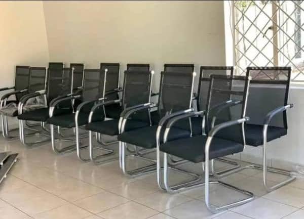 Executive & Classic visitors chairs