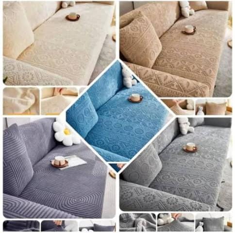Sofa covers
