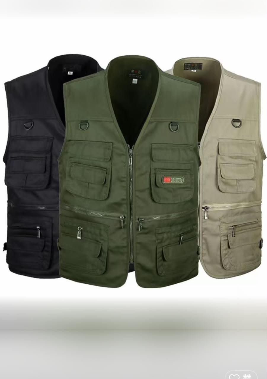 Tactical Vests
