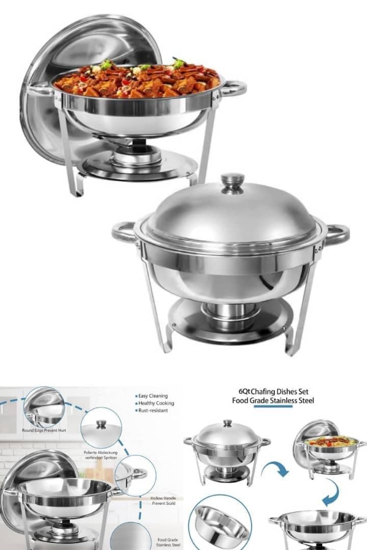 Chaffing Dish