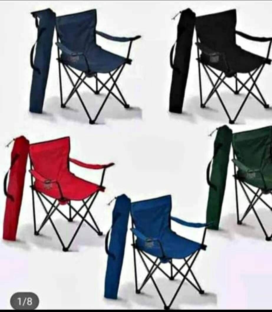 Camping Chairs