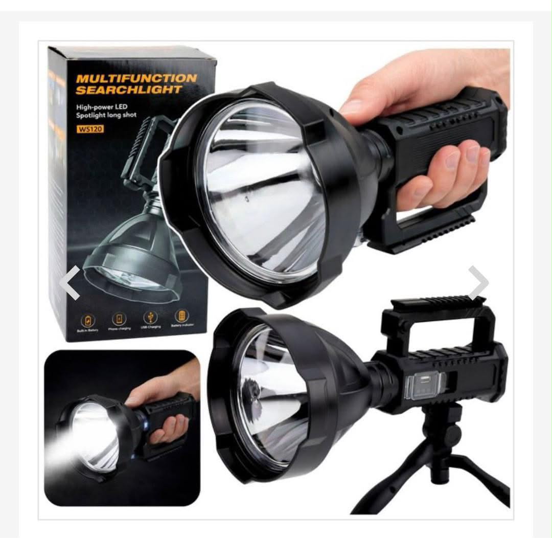 Search light