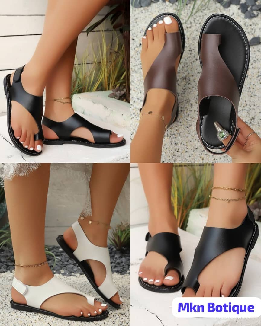 Fashion Slopes