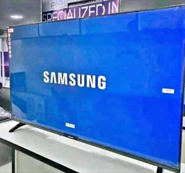 Plasma TVs Smart and Ordinary