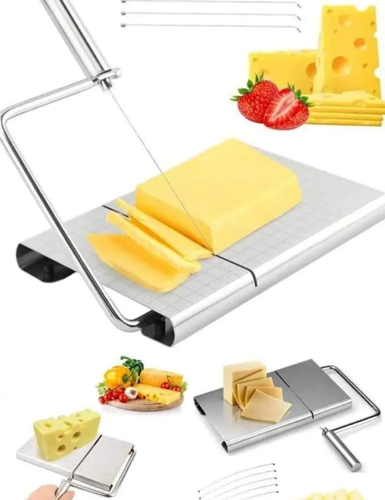 Cheese Slicer
