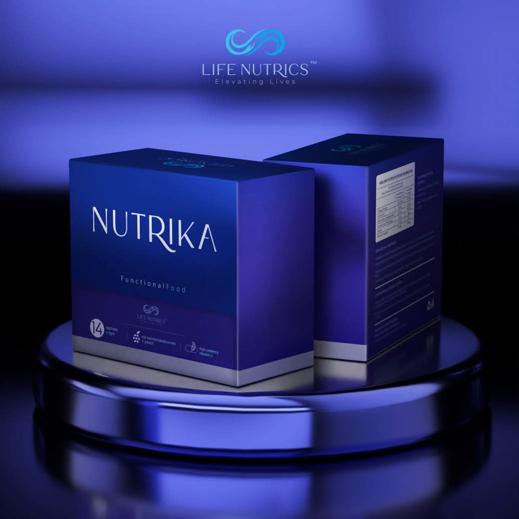Nutrika health Product
