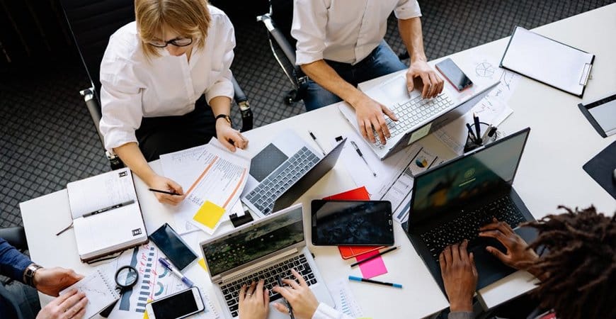Competitive Analysis for Entrepreneurs in 2018