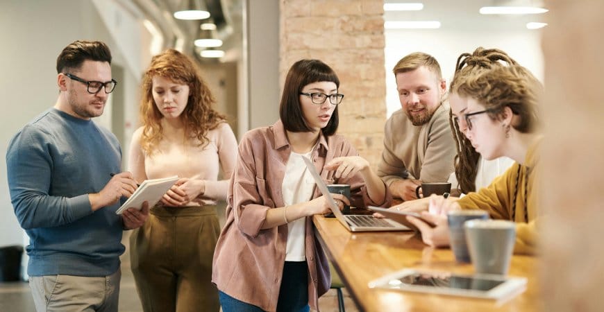 Use the Right Media Partner to Sell Your Products