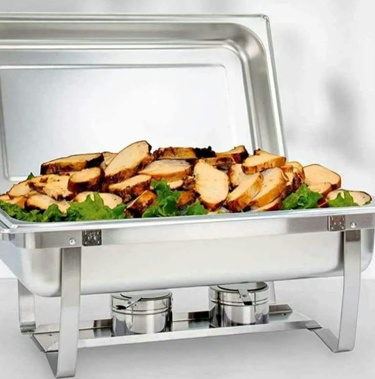 16L single bowl chaffing Dishes